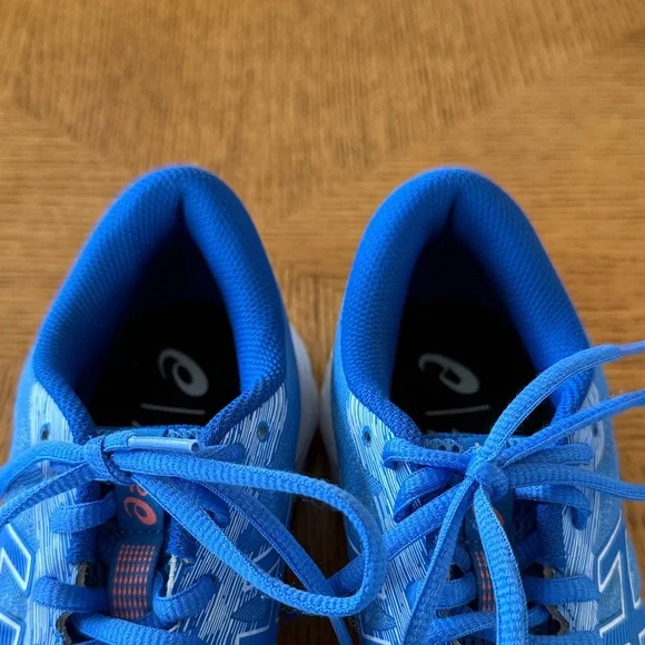 Women’s ASICS Gel-Excite 7 size 8.5 - Picture 6 of 13